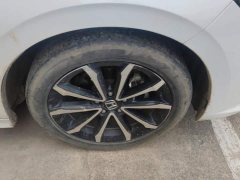 Honda Envix 240TURBO CVT Phantom Night Tech Edition - ფოტო 6