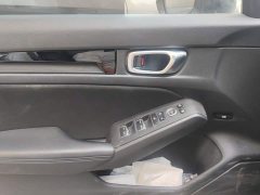 Honda Envix 240TURBO CVT Phantom Night Tech Edition - ფოტო 7