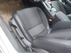 Honda Envix 240TURBO CVT Phantom Night Tech Edition - ფოტო 9