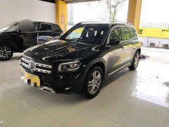 Mercedes-Benz GLB 220 Dynamic - ფოტო 1