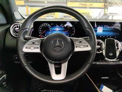 Mercedes-Benz GLB 220 Dynamic - ფოტო 10