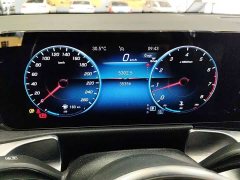 Mercedes-Benz GLB 220 Dynamic - ფოტო 11