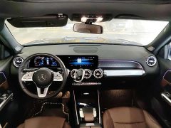 Mercedes-Benz GLB 220 Dynamic - ფოტო 12
