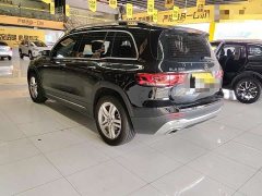 Mercedes-Benz GLB 220 Dynamic - ფოტო 2