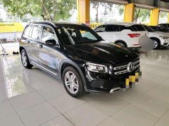 Mercedes-Benz GLB 220 Dynamic - ფოტო 3