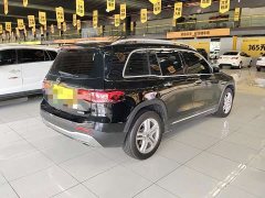 Mercedes-Benz GLB 220 Dynamic - ფოტო 4