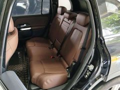 Mercedes-Benz GLB 220 Dynamic - ფოტო 5