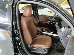 Mercedes-Benz GLB 220 Dynamic - ფოტო 6