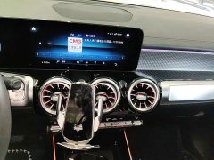 Mercedes-Benz GLB 220 Dynamic - ფოტო 7