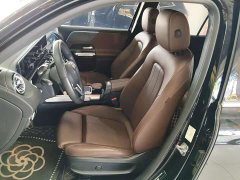 Mercedes-Benz GLB 220 Dynamic - ფოტო 9