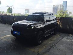 Dongfeng Mengshi 917 Extended Range Base - photo 1