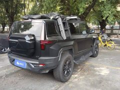 Dongfeng Mengshi 917 Extended Range Base - photo 3