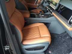 Dongfeng Mengshi 917 Extended Range Base - photo 8