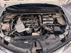 Toyota Corolla 1.2T S-CVT Pioneer Plus - ფოტო 10