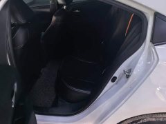 Toyota Corolla 1.2T S-CVT Pioneer Plus - ფოტო 11