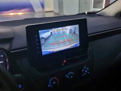 Toyota Corolla 1.2T S-CVT Pioneer Plus - ფოტო 13