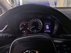 Toyota Corolla 1.2T S-CVT Pioneer Plus - ფოტო 14