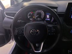 Toyota Corolla 1.2T S-CVT Pioneer Plus - ფოტო 15