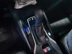 Toyota Corolla 1.2T S-CVT Pioneer Plus - ფოტო 16