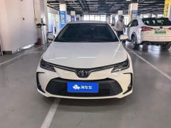 Toyota Corolla 1.2T S-CVT Pioneer Plus - ფოტო 2