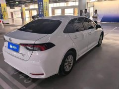 Toyota Corolla 1.2T S-CVT Pioneer Plus - ფოტო 3