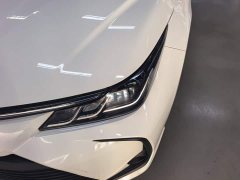 Toyota Corolla 1.2T S-CVT Pioneer Plus - ფოტო 5