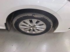 Toyota Corolla 1.2T S-CVT Pioneer Plus - ფოტო 6