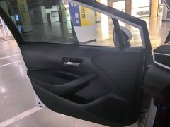 Toyota Corolla 1.2T S-CVT Pioneer Plus - ფოტო 7