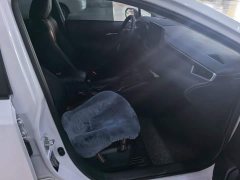 Toyota Corolla 1.2T S-CVT Pioneer Plus - ფოტო 8