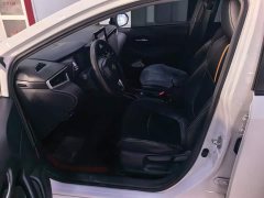 Toyota Corolla 1.2T S-CVT Pioneer Plus - ფოტო 9