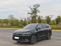 AITO M7 2024 1.5T Intelligent Driving RWD Pro 5-Seater - ფოტო 1