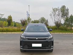 AITO M7 2024 1.5T Intelligent Driving RWD Pro 5-Seater - ფოტო 2