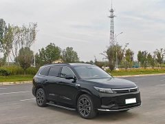 AITO M7 2024 1.5T Intelligent Driving RWD Pro 5-Seater - ფოტო 3
