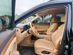 AITO M7 2024 1.5T Intelligent Driving RWD Pro 5-Seater - ფოტო 4