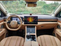 AITO M7 2024 1.5T Intelligent Driving RWD Pro 5-Seater - ფოტო 5