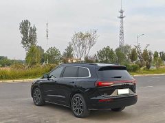 AITO M7 2024 1.5T Intelligent Driving RWD Pro 5-Seater - ფოტო 7