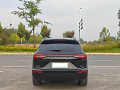 AITO M7 2024 1.5T Intelligent Driving RWD Pro 5-Seater - ფოტო 8