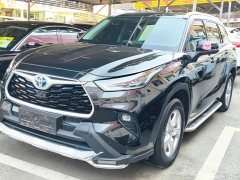 Toyota Highlander 2023 2.5L Intelligent Hybrid AWD Elite 7-Seat Plus Edition - ფოტო 1