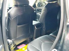 Toyota Highlander 2023 2.5L Intelligent Hybrid AWD Elite 7-Seat Plus Edition - ფოტო 11