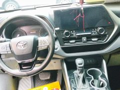 Toyota Highlander 2023 2.5L Intelligent Hybrid AWD Elite 7-Seat Plus Edition - ფოტო 12