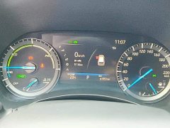 Toyota Highlander 2023 2.5L Intelligent Hybrid AWD Elite 7-Seat Plus Edition - ფოტო 14