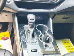 Toyota Highlander 2023 2.5L Intelligent Hybrid AWD Elite 7-Seat Plus Edition - ფოტო 16