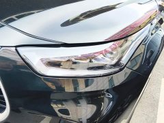 Toyota Highlander 2023 2.5L Intelligent Hybrid AWD Elite 7-Seat Plus Edition - ფოტო 5