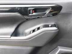 Toyota Highlander 2023 2.5L Intelligent Hybrid AWD Elite 7-Seat Plus Edition - ფოტო 7