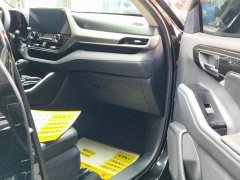 Toyota Highlander 2023 2.5L Intelligent Hybrid AWD Elite 7-Seat Plus Edition - ფოტო 8