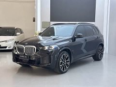 BMW X5 2023 xDrive 40Li M Sport Midnight Edition - ფოტო 1