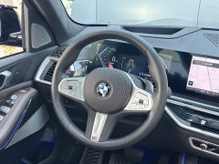 BMW X5 2023 xDrive 40Li M Sport Midnight Edition - ფოტო 11