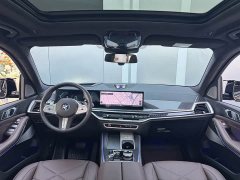 BMW X5 2023 xDrive 40Li M Sport Midnight Edition - ფოტო 12