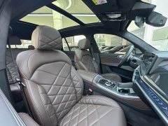 BMW X5 2023 xDrive 40Li M Sport Midnight Edition - ფოტო 13