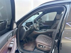 BMW X5 2023 xDrive 40Li M Sport Midnight Edition - ფოტო 14